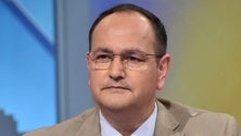 Imagem de Lopes da Fonseca rejeita a ideia de que Mário Pereira seja um `incómodo` para o partido