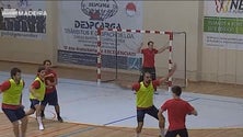 Imagem de Jogo de visitado do Madeira SAD da 1.ª jornada, frente ao Póvoa A.C., adiado para 31 de outubro (Vídeo)