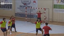 Jogo de visitado do Madeira SAD da 1.ª jornada, frente ao Póvoa A.C., adiado para 31 de outubro (Vídeo)