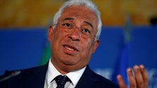 Imagem de Brexit: Costa saúda acordo comercial