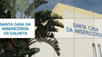 Imagem de Segurança Social reforça orçamento da Misericórdia da Calheta