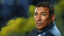 Imagem de Lito Vidigal é o novo treinador do Vitória de Setúbal