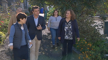 Imagem de PSD destaca o apoio do governo às famílias com filhos (vídeo)