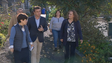 Imagem de PSD destaca o apoio do governo às famílias com filhos (vídeo)