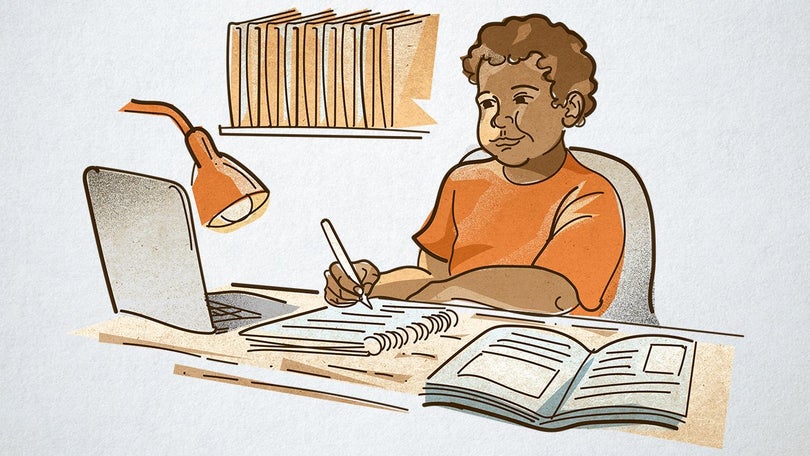 Imagem de 79 alunos madeirenses participam em estudo