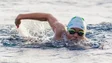 Myara Santos quer nadar mais 35 kms (vídeo)