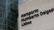 Detetados 20 passageiros sem teste no aeroporto de Lisboa