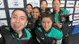 Madeirense ajuda Portugal a conquistar bronze no Europeu