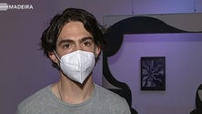 Imagem de Pedro Huet expõe Na Mosca (vídeo)