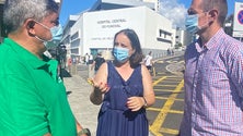 Imagem de JPP quer programa de recuperação de cirurgias (áudio)