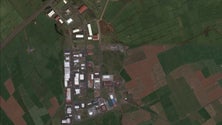Imagem de Parque industrial de Angra do Heroísmo vai crescer 350 mil metros quadrados (Vídeo)