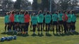 Imagem de Madeirense Fátima Pinto continua a recuperar da lesão (vídeo)