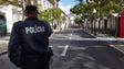 Mala suspeita junto ao Banco de Portugal no Funchal está a ser avaliada pela PSP