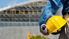 Imagem de Setor da construção com crescimento em 2021