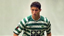 Imagem de Aurélio Pereira afirma que Ronaldo será sempre uma mais-valia para o Sporting