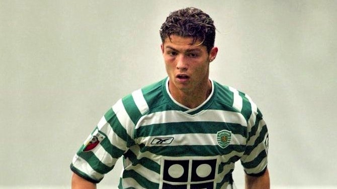 Aurélio Pereira afirma que Ronaldo será sempre uma mais-valia para o Sporting