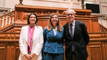 Imagem de Líder parlamentar do PSD cumprirá «dever funcional» de comunicar à Jurisdição abstenção da Madeira