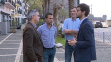 Imagem de PSD duvida dos prazos da Esquadra da PSP na Ponta do Sol (vídeo)