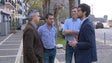 Imagem de PSD duvida dos prazos da Esquadra da PSP na Ponta do Sol (vídeo)
