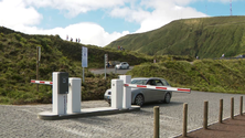 Imagem de Iniciativa Liberal discorda do estacionamento pago na Lagoa do Fogo (Vídeo)