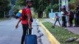 Imagem de Covid19: Venezuelanos repatriados em quarentena em centros sobrelotados -ONG