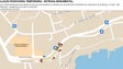 Imagem de Alterações à circulação na Estrada Monumental