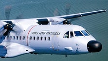 Imagem de Três doentes transportados de urgência para a Madeira