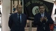 Imagem de Rui Alves e os novos corpos sociais do Nacional tomaram posse para um mandato de 3 anos