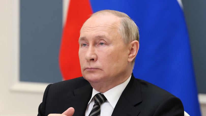 Rússia queixa-se de ser alvo de campanha de cibertaques desde a invasão