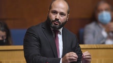 Imagem de PS elogia plano dos Açores (áudio)