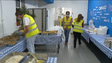 Imagem de Pandemia afastou os mais velhos do voluntariado