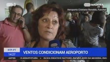 Imagem de Mais de 2000 passageiros afetados no aeroporto da Madeira
