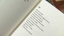 Imagem de Ilhas inspiram livro de poesia (Vídeo)