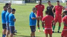 Imagem de Marítimo deverá contratar mais cinco ou seis jogadores (vídeo)
