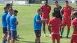 Marítimo deverá contratar mais cinco ou seis jogadores (vídeo)