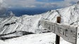 Chuva, frio e neve nos picos do Funchal (áudio)