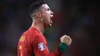 Bis de Ronaldo leva Portugal pela nona vez ao Europeu de futebol