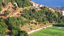 Imagem de Andorinha deve poder voltar a jogar no próprio campo dentro de 3 semanas (vídeo)
