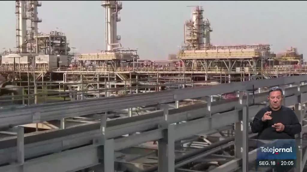 Alerta AIE. Petróleo comercial está prestes a esgotar-se