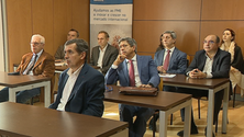 Imagem de ACIF defende  compensações financeiras às empresas  (vídeo)
