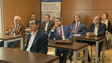 Imagem de ACIF defende  compensações financeiras às empresas  (vídeo)