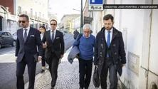 Imagem de Defesa do ex-padre Anastácio Alves não requereu abertura de instrução