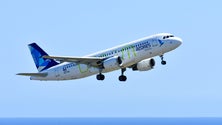 Imagem de Propostas para privatização da Azores Airlines entregues esta segunda-feira