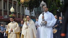 Imagem de Bispo do Funchal convida católicos a serem `testemunhas da ressurreição` junto dos mais necessitados