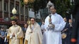 Imagem de Bispo do Funchal convida católicos a serem `testemunhas da ressurreição` junto dos mais necessitados