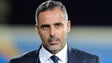 Imagem de José Gomes é apresentado hoje no Marítimo