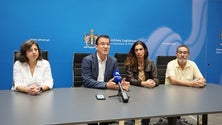 Imagem de PS culpa PSD e CDS por problemas de insegurança e da toxicodependência na Região (áudio)