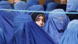 ONU acusa talibãs de ataques cruéis contra mulheres afegãs