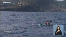 Imagem de Madeira Ocean Challenge vai para o mar na próxima semana (vídeo)