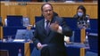 Imagem de «Partido Socialista não consegue ver para além da caixa» (vídeo)